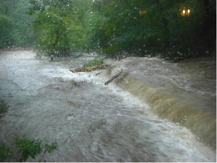 Hurricane Irene