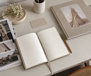 informational interview questions to ask a fashion professional