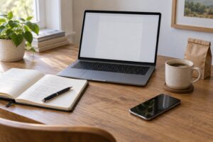 how to write a newsletter people open