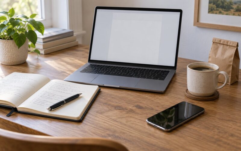 How to Write a Newsletter People Open: Easy System 2026