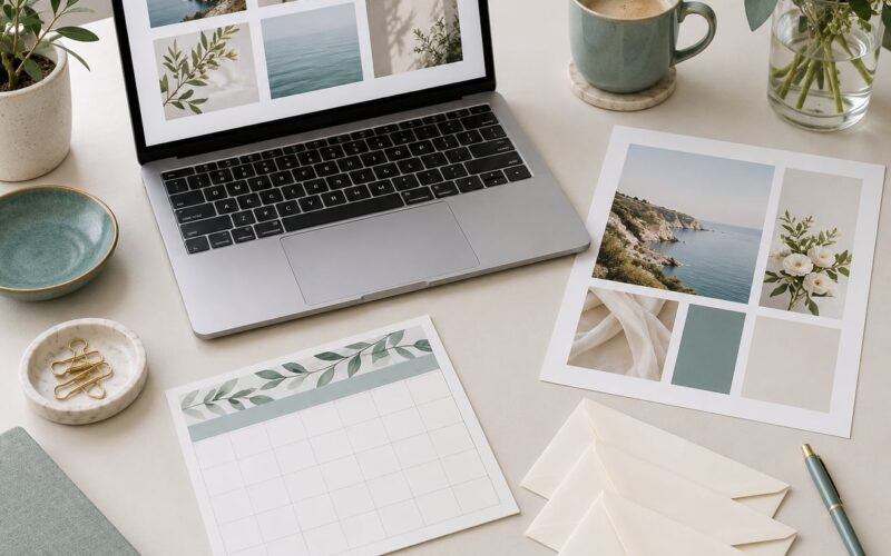 How to Get Fashion Week Invitations as a Blogger (2026)