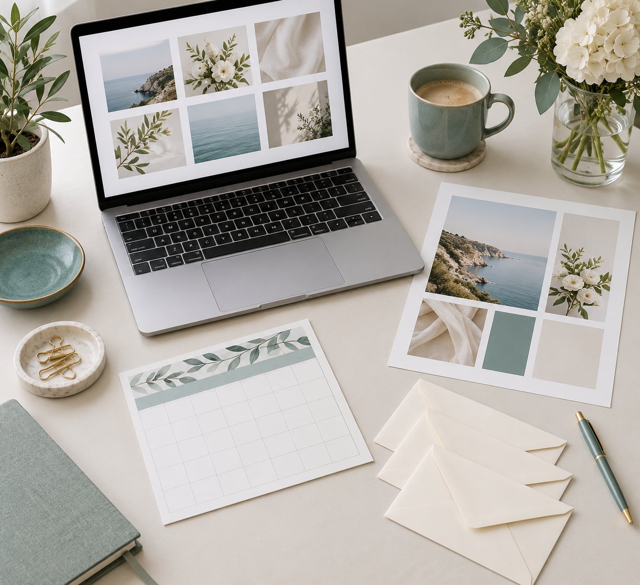 how to get fashion week invitations as a blogger