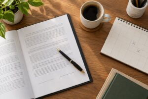 what a kill fee is and when to charge it