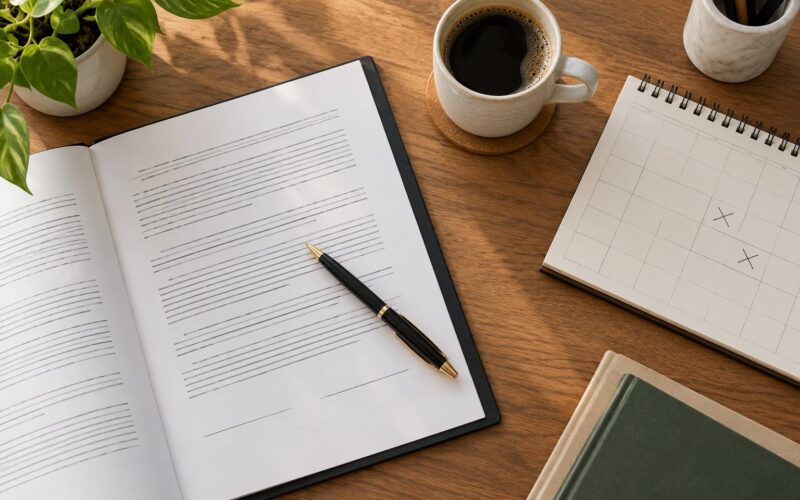 What a Kill Fee Is and When to Charge It (October 2026)