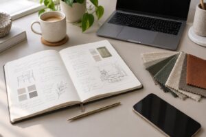 how to handle criticism of your creative work