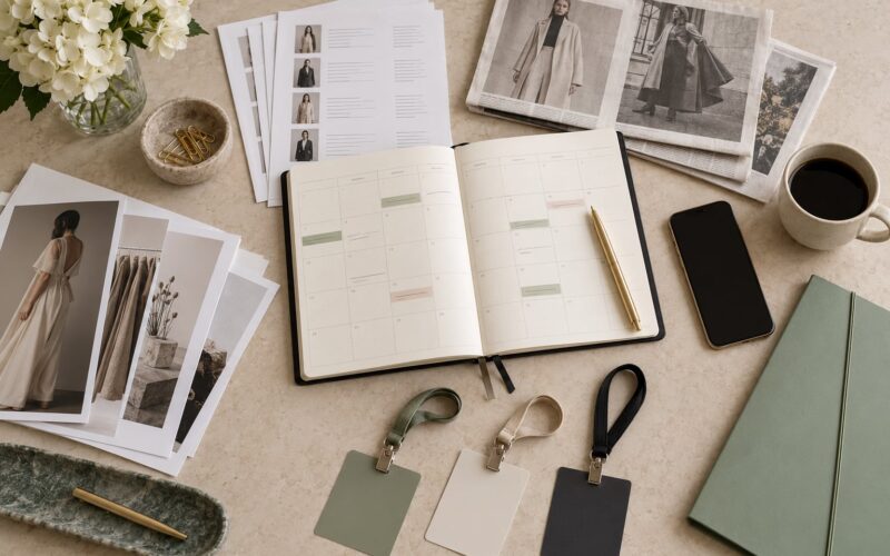 What Does a Fashion Publicist Do All Day? Career Guide 2026