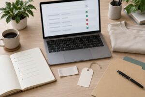 how to register a clothing brand name