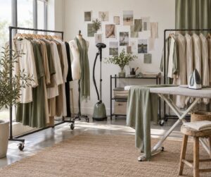 fashion stylist assistant job description and pay