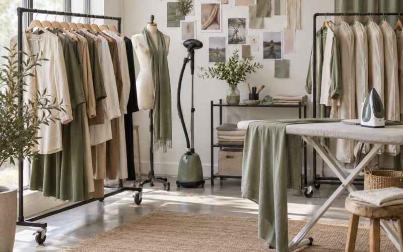 Fashion Stylist Assistant Job Description and Pay (October 2026)