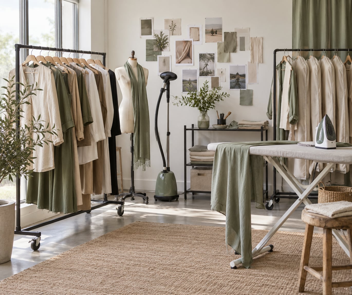 fashion stylist assistant job description and pay
