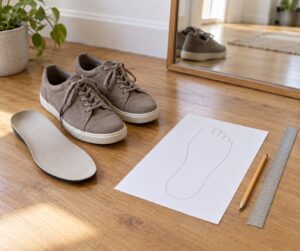 how to tell if shoes fit correctly