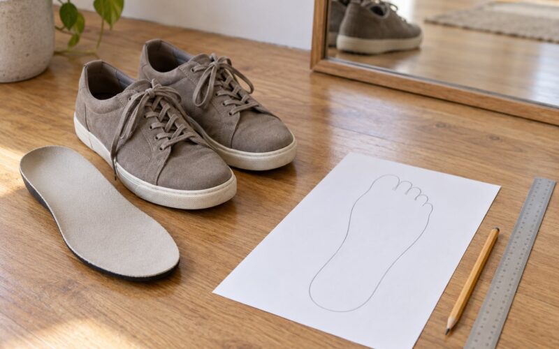 How to Tell If Shoes Fit Correctly: 6 Proven Checks 2026
