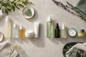 morning vs evening skincare routine order
