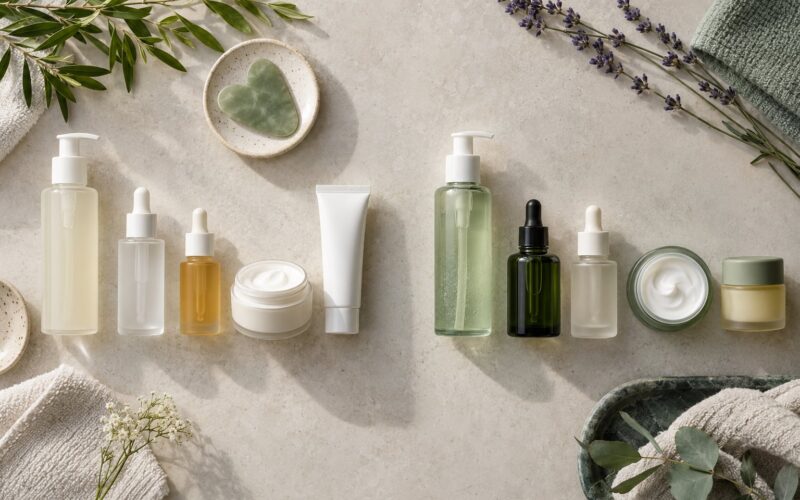 Morning vs Evening Skincare Routine Order: Simple Guide 2026