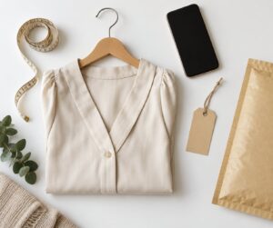 how to sell clothes you no longer wear