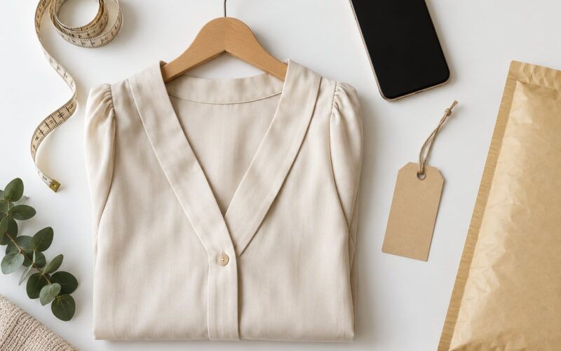 How to Sell Clothes You No Longer Wear: 7 Steps (October 2026)