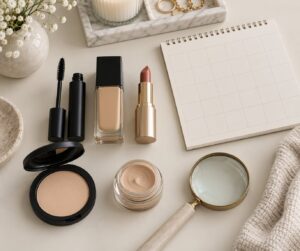 how often to replace makeup products