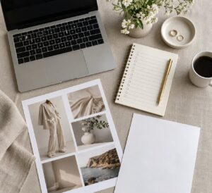 how to get press coverage for a small brand