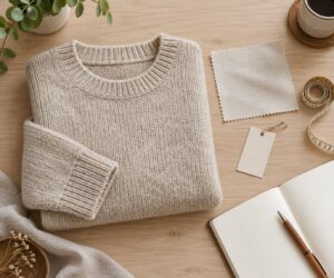 how to write product descriptions for clothing