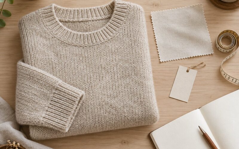 How to Write Product Descriptions for Clothing That Sell 2026