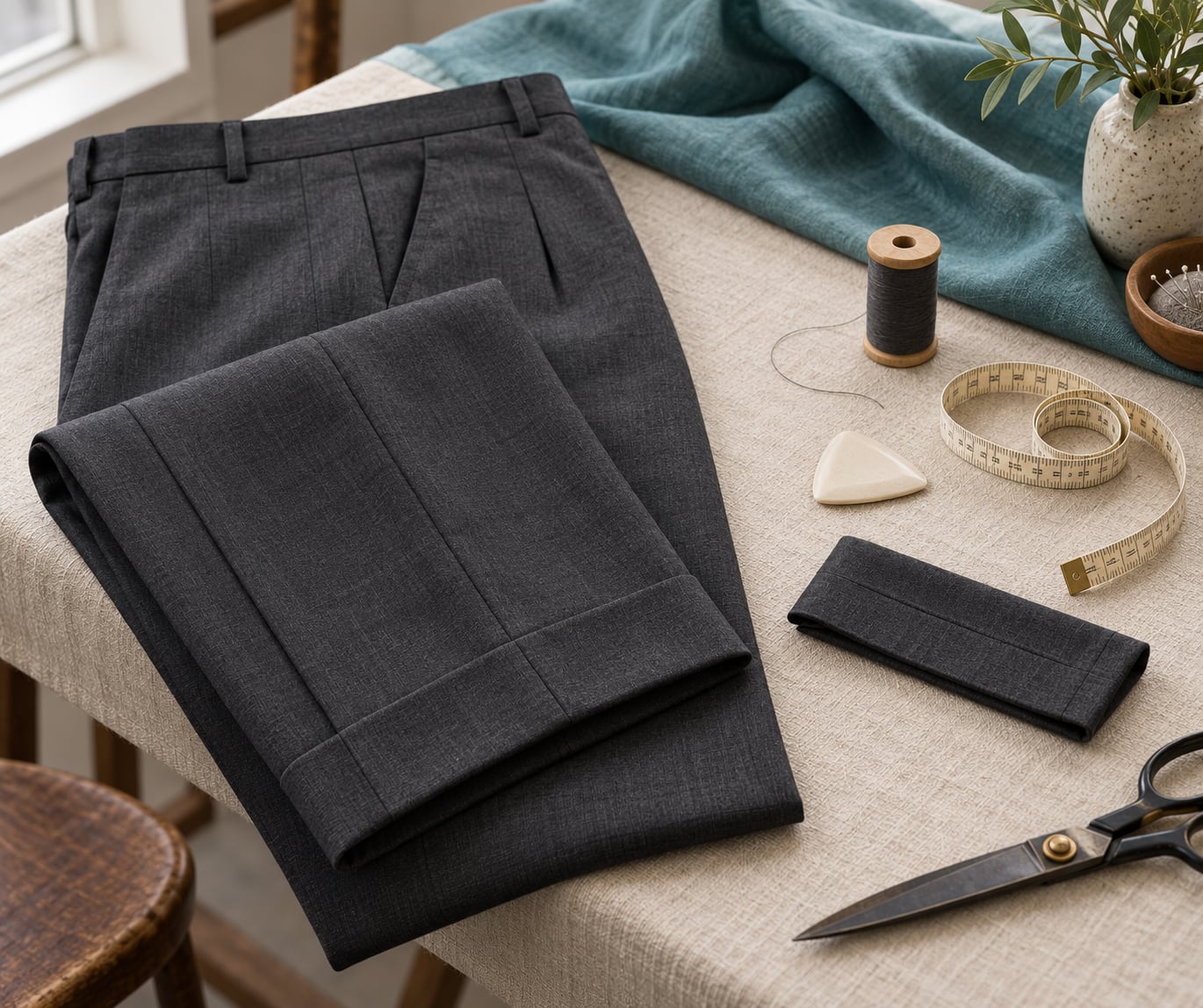 basic alterations worth paying for