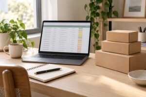 how to get featured in a gift guide