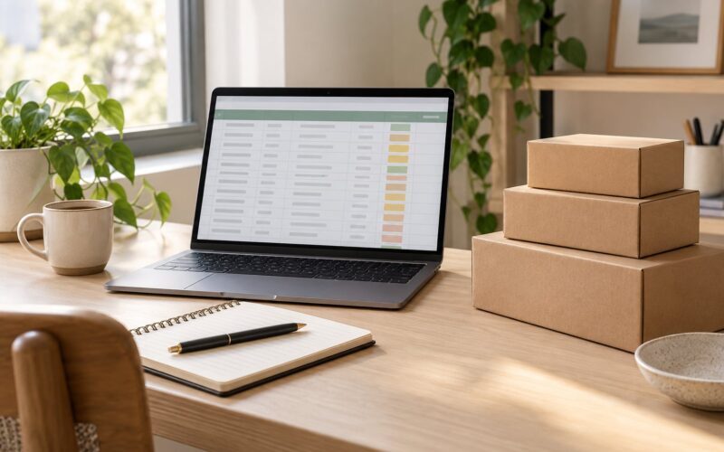 How to Get Featured in a Gift Guide in 2026 Roadmap