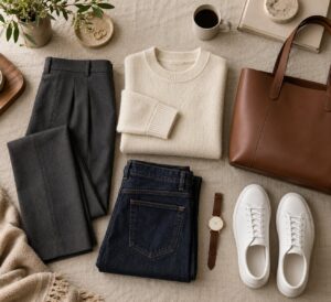 what to wear to a creative industry office
