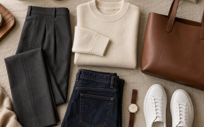 What to Wear to a Creative Industry Office: 2026 Guide