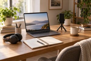 how to pitch yourself to podcasts as a guest