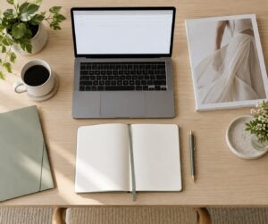 how to write a pitch email to a fashion editor