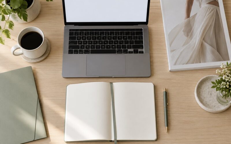 How to Write a Pitch Email to a Fashion Editor (2026)