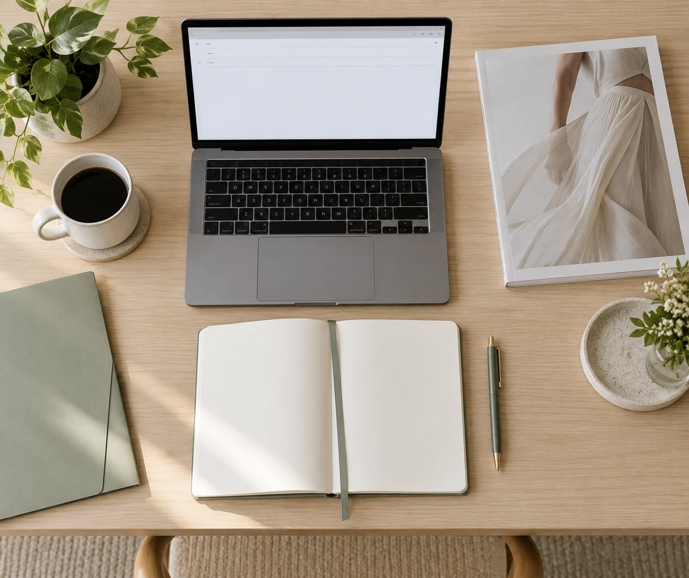 how to write a pitch email to a fashion editor
