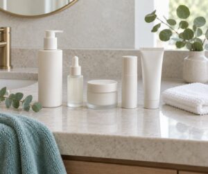 how to layer skincare products correctly