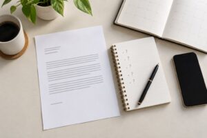 how to handle an unpaid internship offer