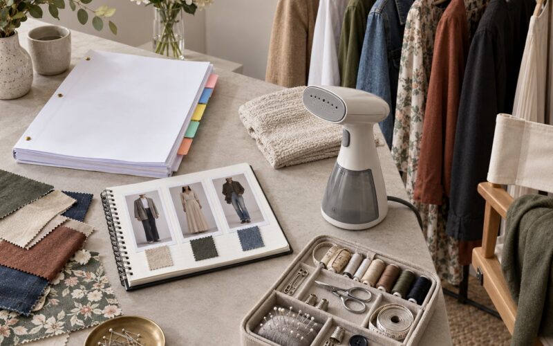 How to Become a Wardrobe Stylist for TV (October 2026)