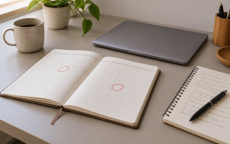 How to Follow Up With an Editor Without Being Annoying 2026