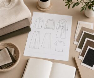 how to prepare for a meeting with a department store buyer