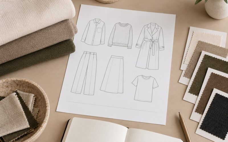 How to Prepare for a Meeting with a Department Store Buyer (2026)