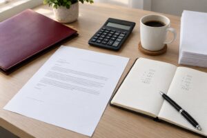 how to negotiate your first salary in fashion