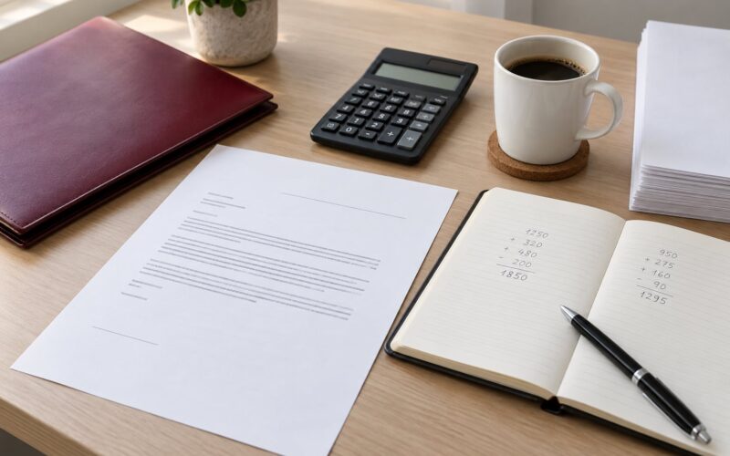 How to Negotiate Your First Salary in Fashion (October 2026)