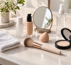 how to make makeup last a full workday