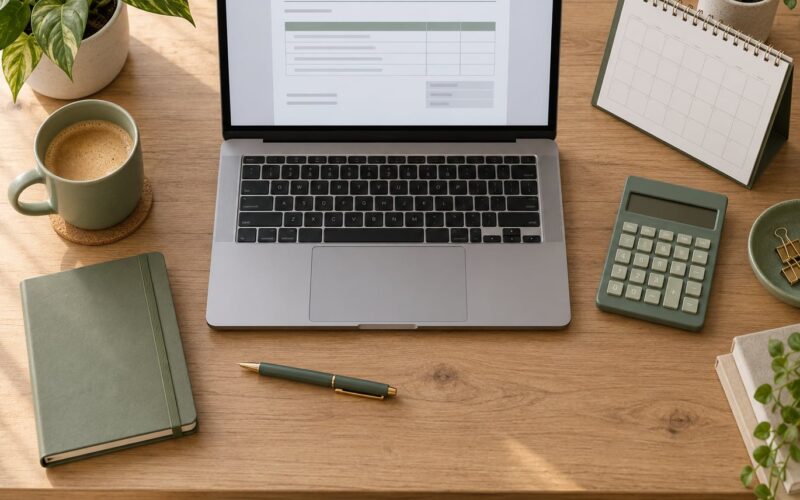 How to Write a Freelance Invoice That Gets Paid Fast in 2026