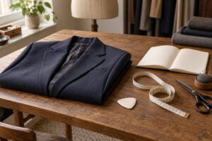 how to find a good tailor and what to ask