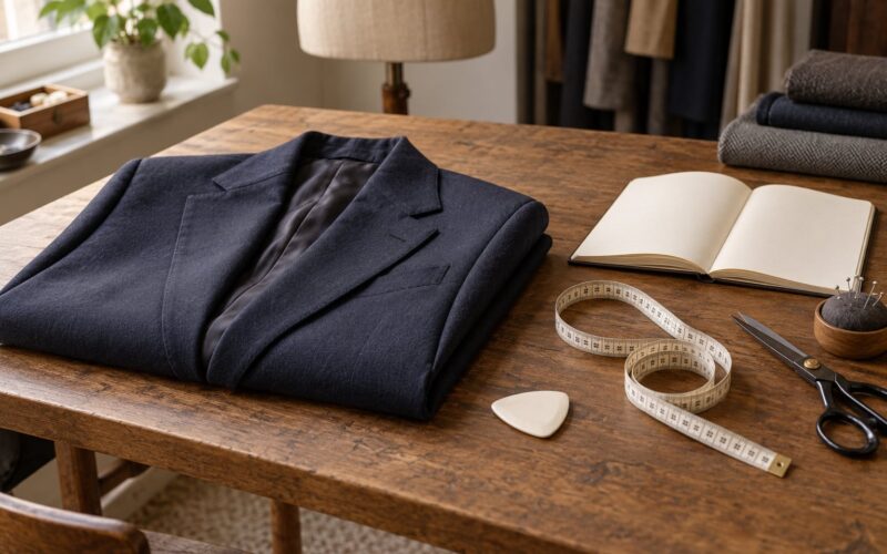 How to Find a Good Tailor and What to Ask: A Smart Guide (2026)