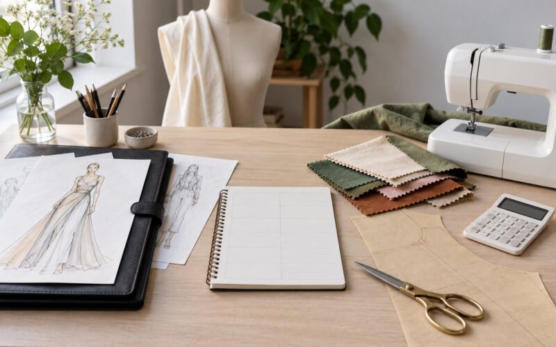 Fashion Design Degree vs Self Taught Which Is Better (2026)