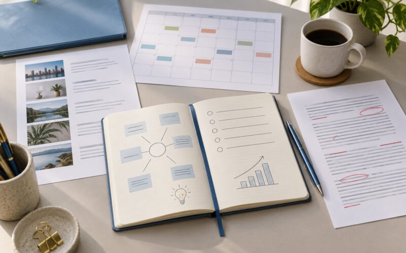 How to Break Into Fashion PR With No Experience: Proven Plan 2026
