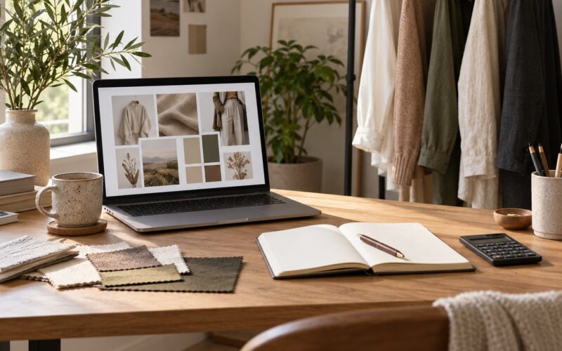 How to Start a Personal Styling Business From Home (2026)