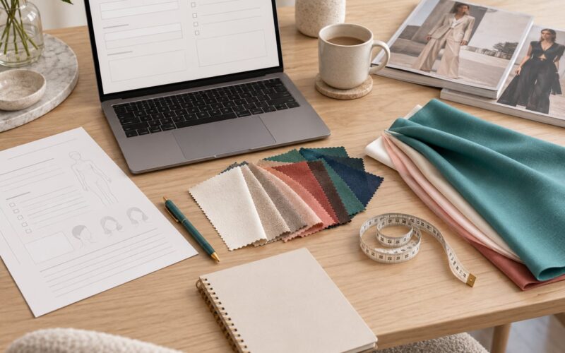 How to Write a Client Questionnaire for Styling Services 2026