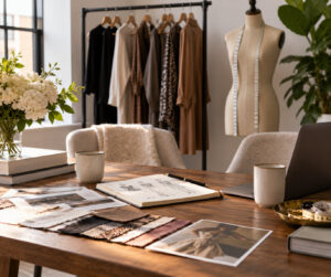 how to ask someone to be your mentor in fashion